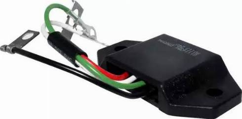 PowerMax 81114351 - Regolatore di tensione del generatore www.autoricambit.com