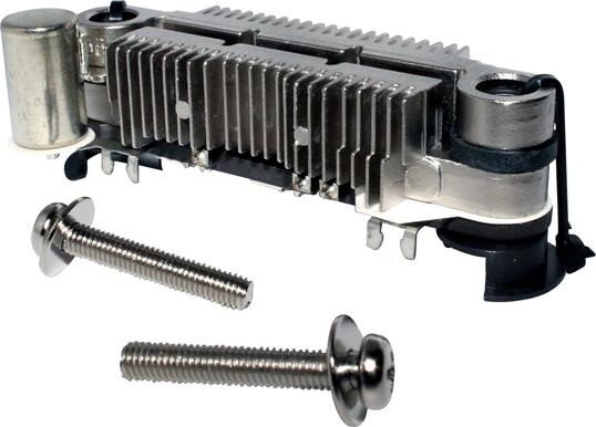 PowerMax 81114779 - Raddrizzatore, Alternatore www.autoricambit.com