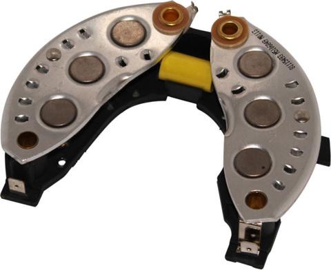 PowerMax 81115493 - Raddrizzatore, Alternatore www.autoricambit.com