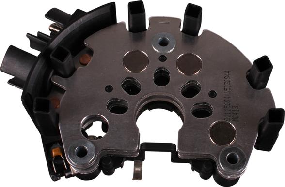 PowerMax 81115694 - Raddrizzatore, Alternatore www.autoricambit.com