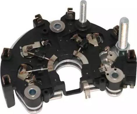 PowerMax 81115653 - Raddrizzatore, Alternatore www.autoricambit.com