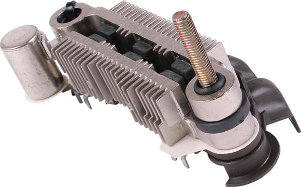 PowerMax 81115664 - Raddrizzatore, Alternatore www.autoricambit.com