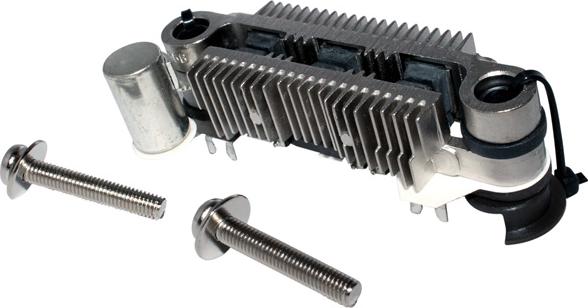 PowerMax 81115613 - Raddrizzatore, Alternatore www.autoricambit.com