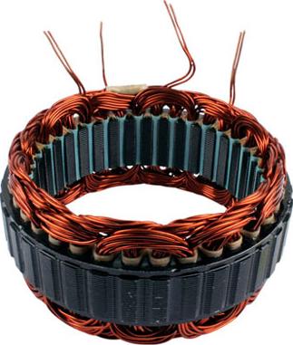 PowerMax 81115688 - Statore, Alternatore www.autoricambit.com