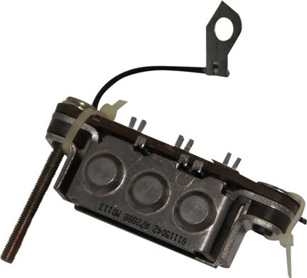 PowerMax 81115042 - Raddrizzatore, Alternatore www.autoricambit.com