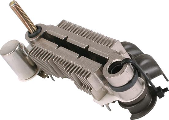 PowerMax 81115107 - Raddrizzatore, Alternatore www.autoricambit.com