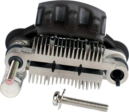 PowerMax 81115874 - Raddrizzatore, Alternatore www.autoricambit.com