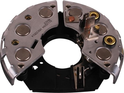 PowerMax 81115294 - Raddrizzatore, Alternatore www.autoricambit.com