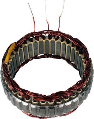 PowerMax 81116078 - Statore, Alternatore www.autoricambit.com