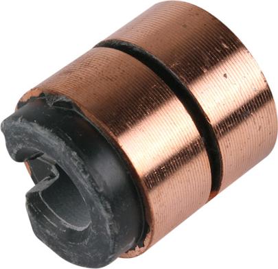 PowerMax 81116896 - Anello collettore, alternatore www.autoricambit.com