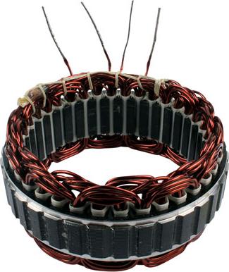 PowerMax 81116718 - Statore, Alternatore www.autoricambit.com