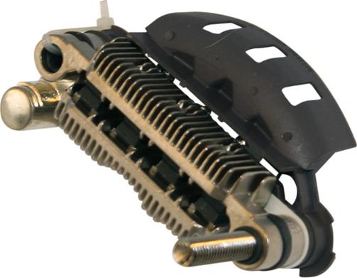 PowerMax 81110946 - Raddrizzatore, Alternatore www.autoricambit.com