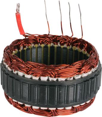 PowerMax 81110498 - Statore, Alternatore www.autoricambit.com