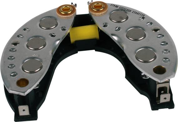 PowerMax 81110412 - Raddrizzatore, Alternatore www.autoricambit.com