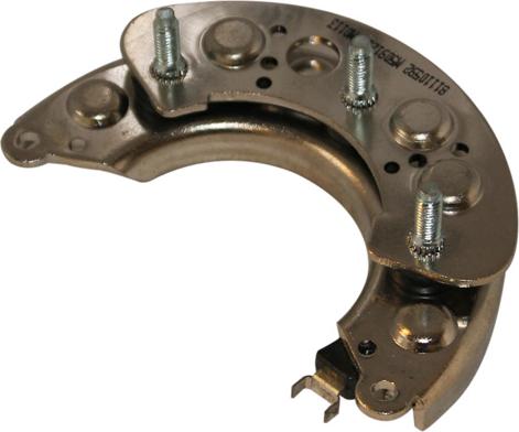 PowerMax 81110592 - Raddrizzatore, Alternatore www.autoricambit.com