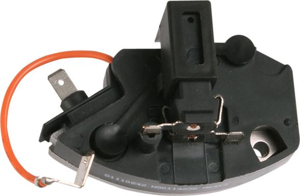 PowerMax 81110642 - Regolatore di tensione del generatore www.autoricambit.com