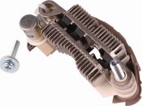 PowerMax 81110174 - Raddrizzatore, Alternatore www.autoricambit.com