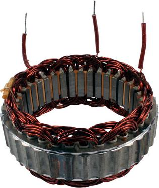 PowerMax 81111495 - Statore, Alternatore www.autoricambit.com