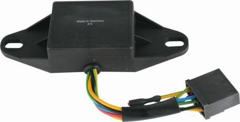 PowerMax 81111435 - Regolatore di tensione del generatore www.autoricambit.com