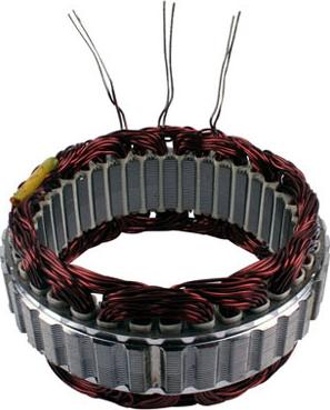 PowerMax 81111536 - Statore, Alternatore www.autoricambit.com