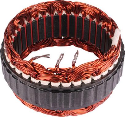 PowerMax 81111648 - Statore, Alternatore www.autoricambit.com