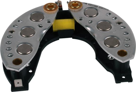 PowerMax 81111022 - Raddrizzatore, Alternatore www.autoricambit.com