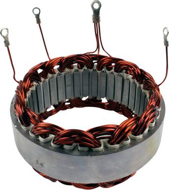 PowerMax 81111136 - Statore, Alternatore www.autoricambit.com