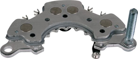 PowerMax 81111177 - Raddrizzatore, Alternatore www.autoricambit.com