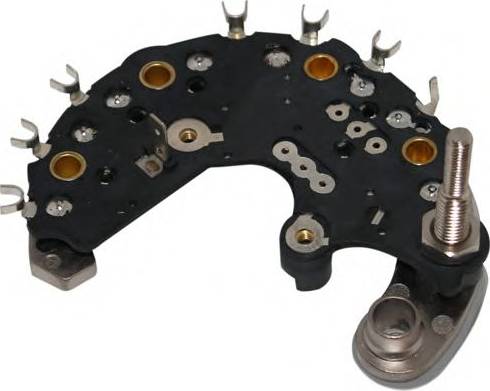 PowerMax 81111800 - Raddrizzatore, Alternatore www.autoricambit.com