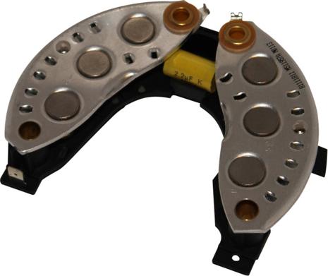 PowerMax 81111811 - Raddrizzatore, Alternatore www.autoricambit.com