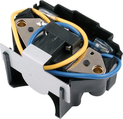 PowerMax 81111786 - Regolatore di tensione del generatore www.autoricambit.com