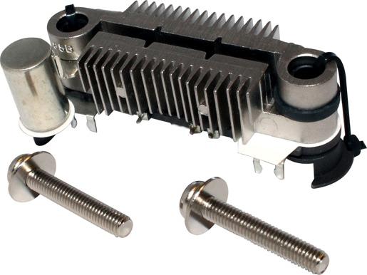 PowerMax 81113965 - Raddrizzatore, Alternatore www.autoricambit.com