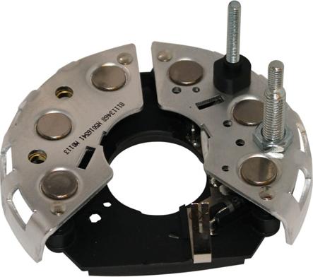 PowerMax 81113468 - Raddrizzatore, Alternatore www.autoricambit.com