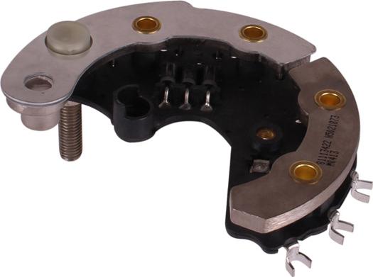 PowerMax 81113422 - Raddrizzatore, Alternatore www.autoricambit.com