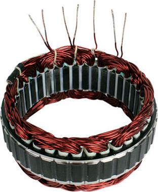 PowerMax 81113208 - Statore, Alternatore www.autoricambit.com