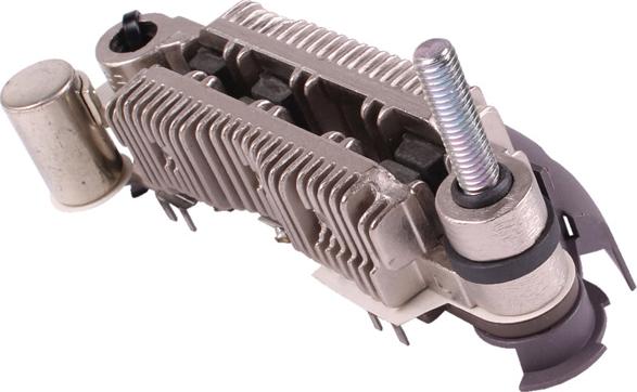 PowerMax 81112947 - Raddrizzatore, Alternatore www.autoricambit.com