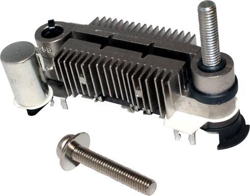 PowerMax 81112922 - Raddrizzatore, Alternatore www.autoricambit.com