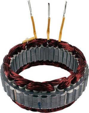 PowerMax 81112551 - Statore, Alternatore www.autoricambit.com