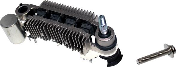 PowerMax 81112692 - Raddrizzatore, Alternatore www.autoricambit.com