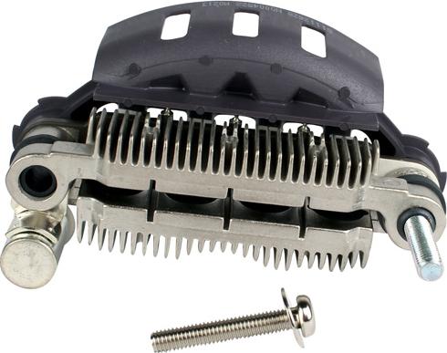 PowerMax 81112628 - Raddrizzatore, Alternatore www.autoricambit.com