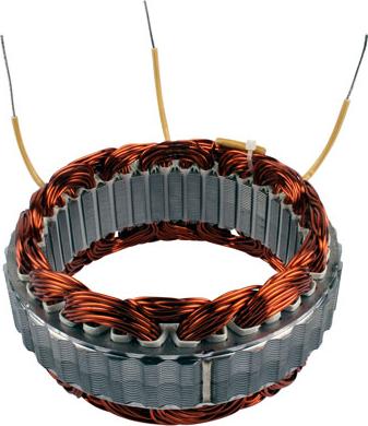 PowerMax 81112840 - Statore, Alternatore www.autoricambit.com