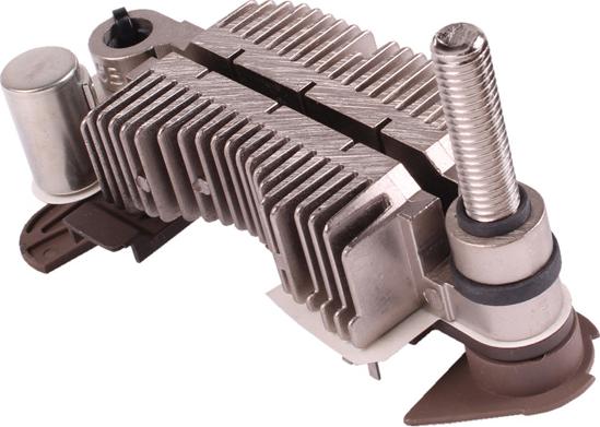 PowerMax 81112382 - Raddrizzatore, Alternatore www.autoricambit.com