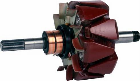 PowerMax 81112735 - Rotore, Alternatore www.autoricambit.com