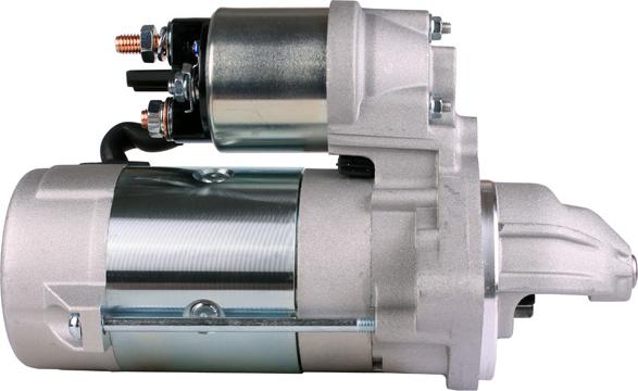 PowerMax 88214296 - Motorino d'avviamento www.autoricambit.com