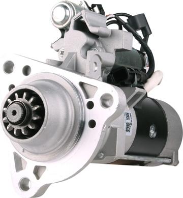 PowerMax 88214226 - Motorino d'avviamento www.autoricambit.com