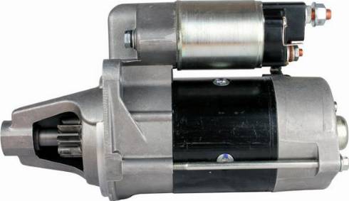 PowerMax 88213314 - Motorino d'avviamento www.autoricambit.com