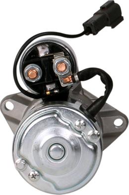 PowerMax 88212974 - Motorino d'avviamento www.autoricambit.com