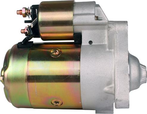 PowerMax 88212791 - Motorino d'avviamento www.autoricambit.com