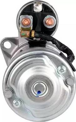 PowerMax 88212749 - Motorino d'avviamento www.autoricambit.com