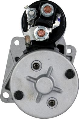 PowerMax 88212784 - Motorino d'avviamento www.autoricambit.com